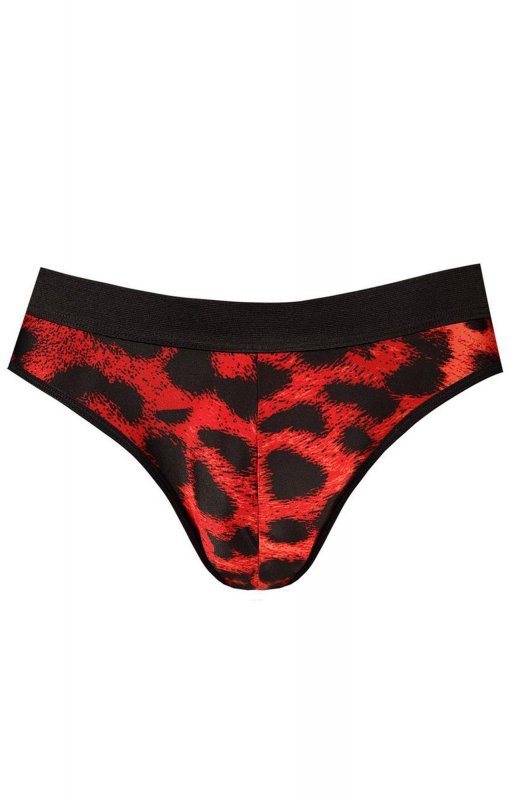 Savage slip (męskie majtki/men's slip) XXL
