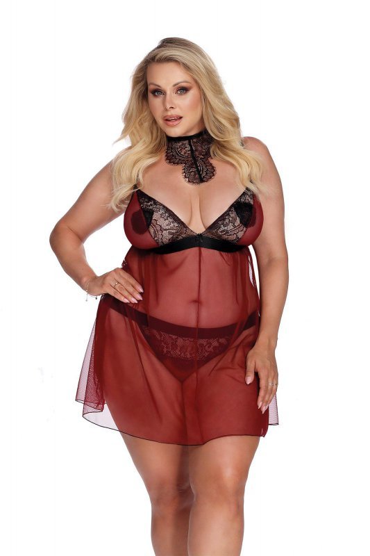 Arabella (chemise/halka) L+