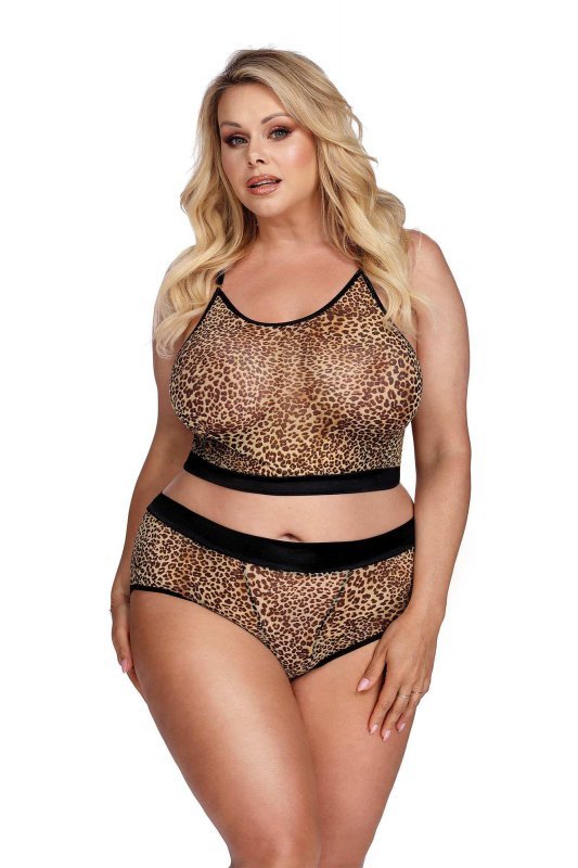 Marcianna set (set/komplet) XL+