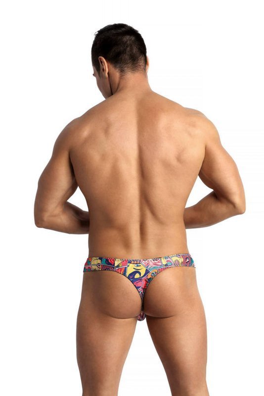 Comics string XXXL