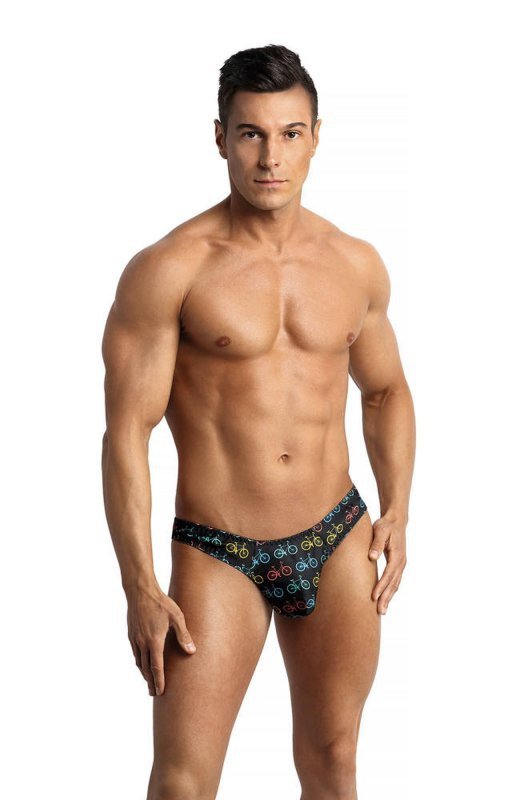 Benito string XXL