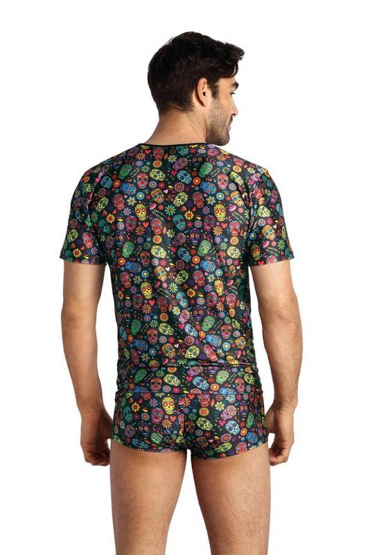 Mexico t-shirt (men's t-shirt/t-shirt męski) XXXL