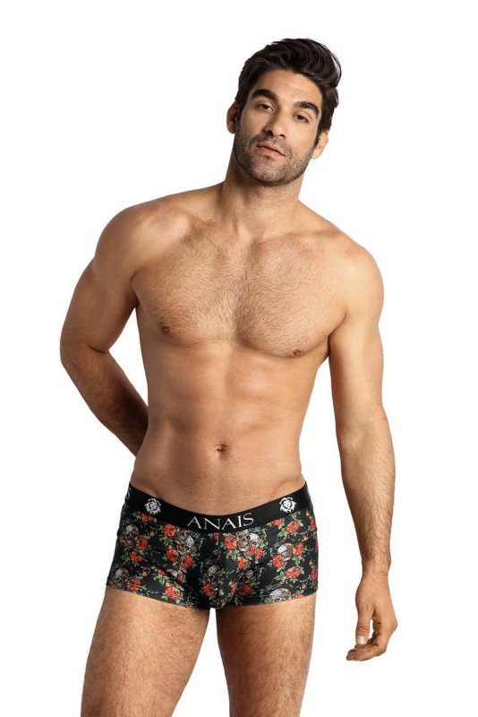 Power boxer (męskie bokserki/men's boxer) XXXL