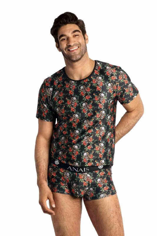 Power t-shirt (men's t-shirt/t-shirt męski) XXL