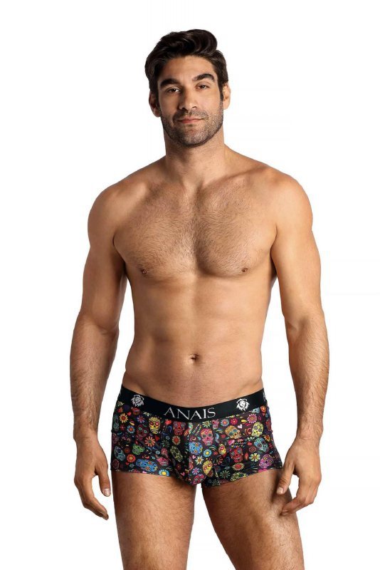 Mexico boxer (męskie bokserki/men's boxer) l