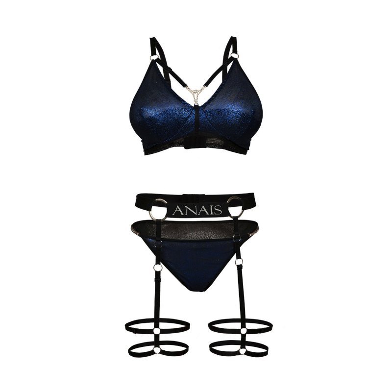 Bielizna Harlo blue set prime L/XL