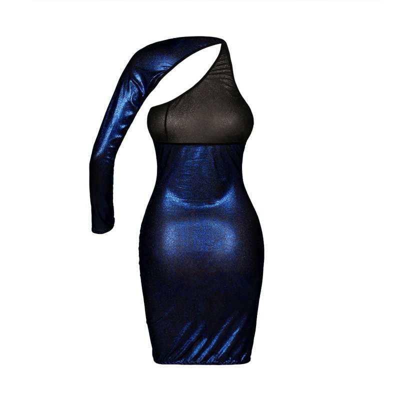 Bielizna Harlo blue dress S/M