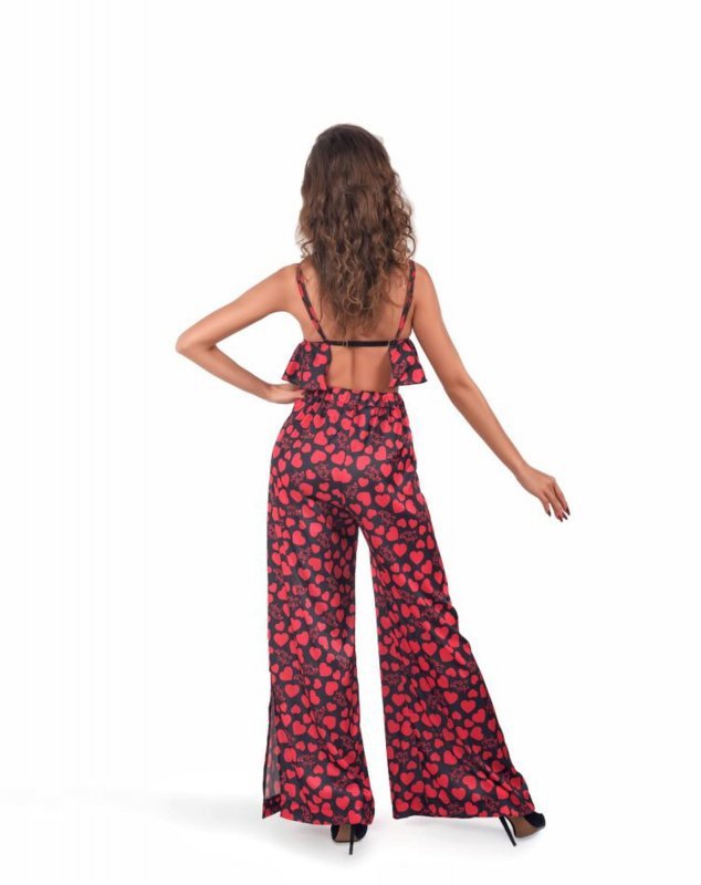 Morgan bra+pants XXL/XXXL