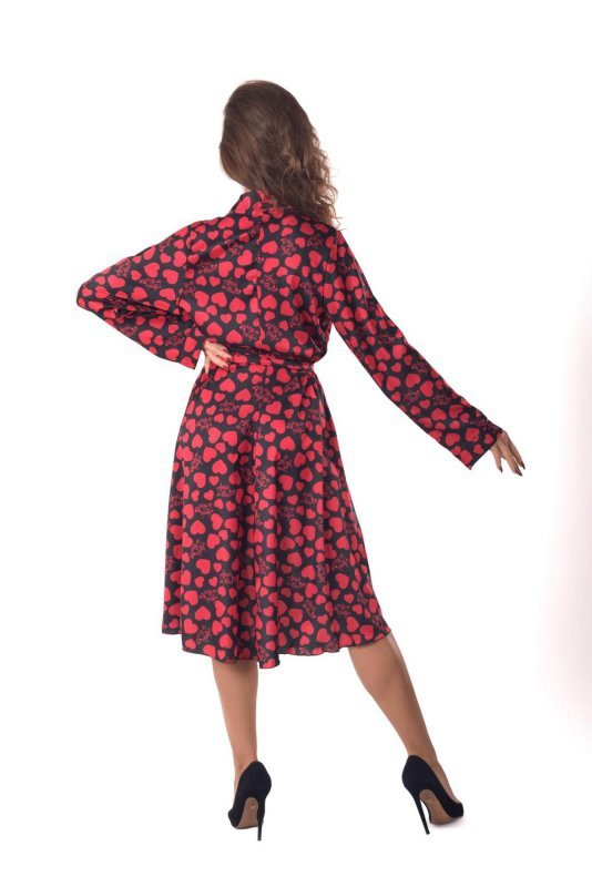 Morgan one robe S/M