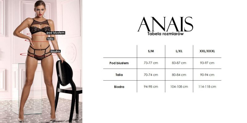 Karen dress black L/XL