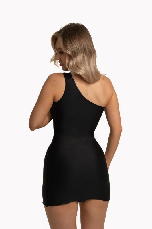 Cyrene (black dress/czarna sukienka) XS