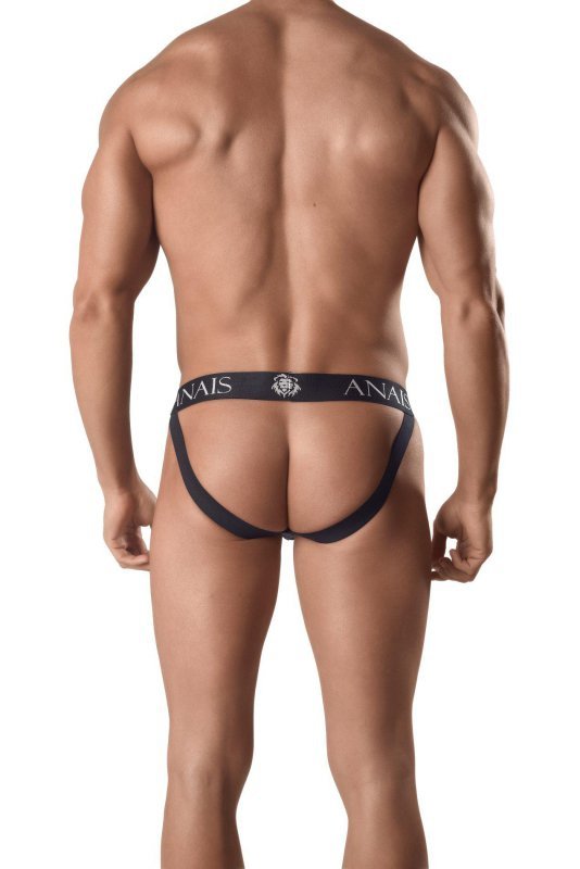 Ares - jockstrapy męskie erotyczne majtki (I) S 