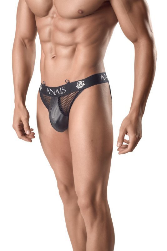 Ares - Seksowne męskie jockstrapy (I) L