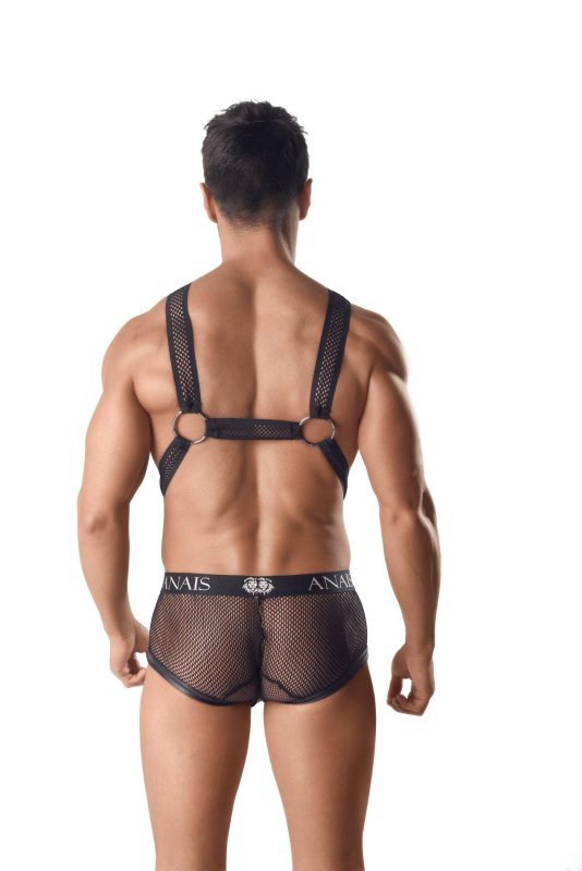 Axel - Męski harness uprząż (II) S/M