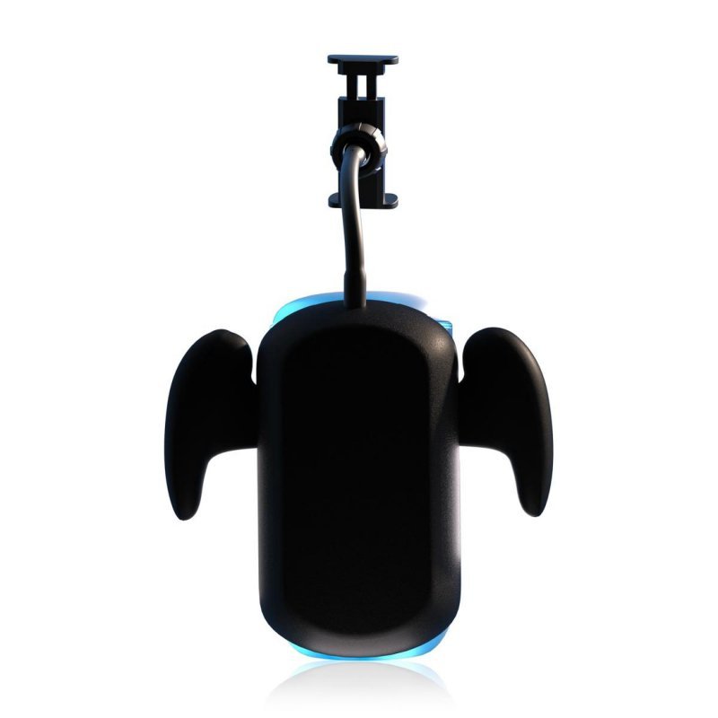 Automatyczny masturbator z uchwytem na smartfon Blowcast Wingman Lite