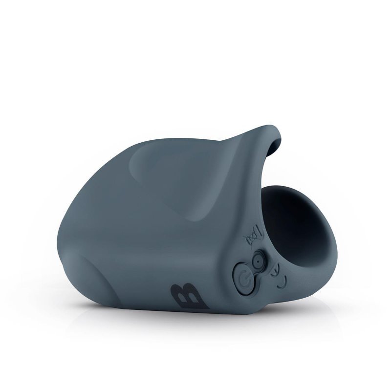 Vibrating handjjob stroker
