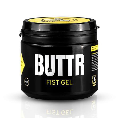 Żel Buttr fisting gel