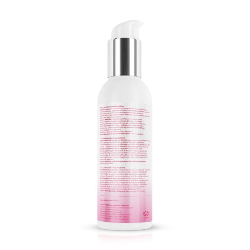 Lubrykant EasyGlide Sensitive Silicon Lubricant - 150 ml