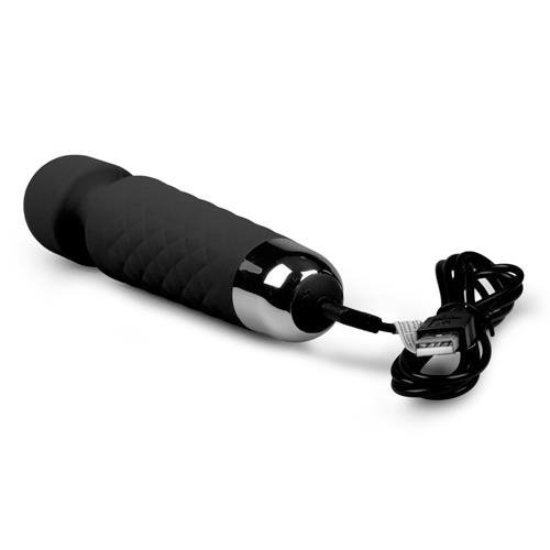Masażer erotyczny różdżka wand stymulator łechtaczki