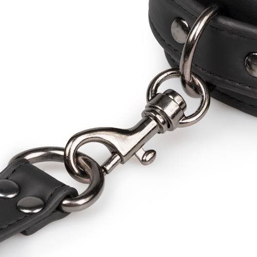 Kajdanki Hogtie With Hand and Anklecuffs