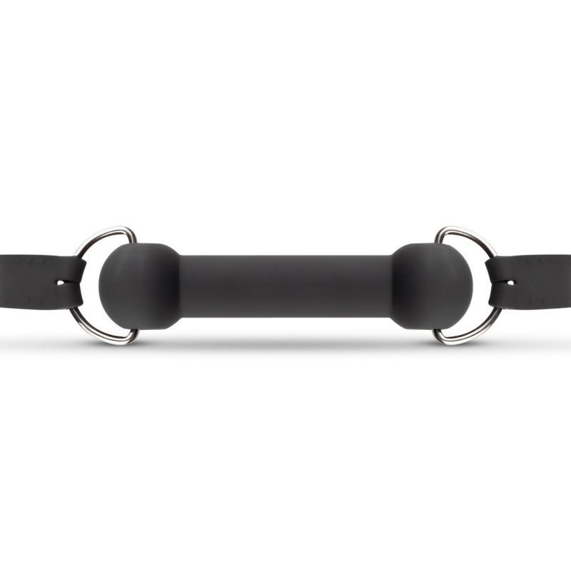 Knebel kość do ust Silicone Bit Gag