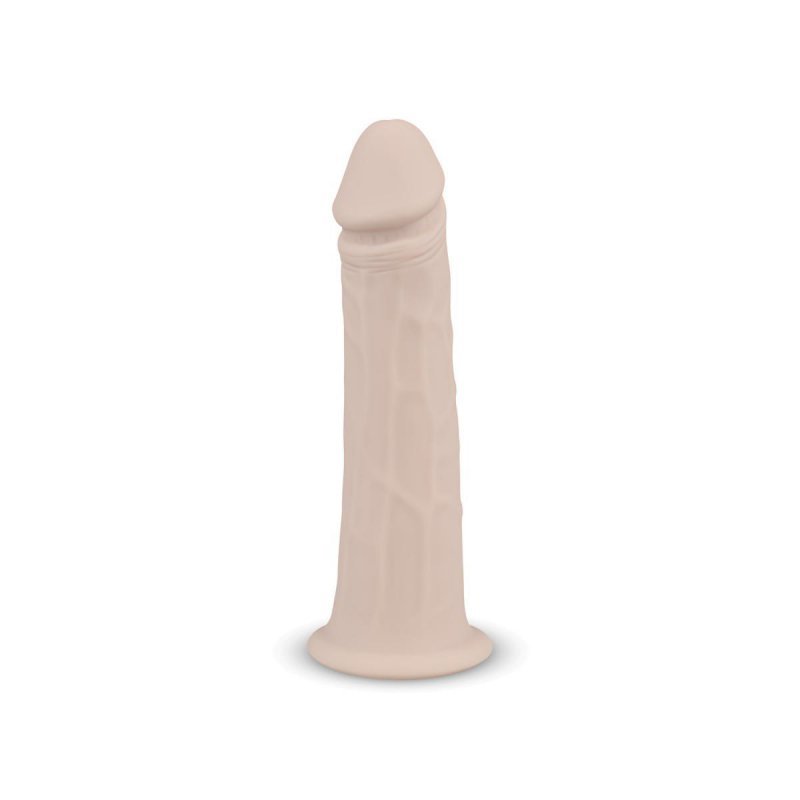 No-Parts - Cameron realistic hollow dildo 22 cm