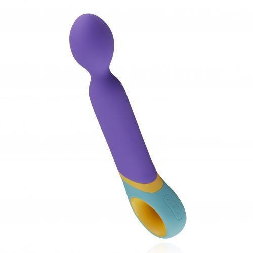 Wibrator typu różdżka wand sex masażer maszyna orgazmowa
