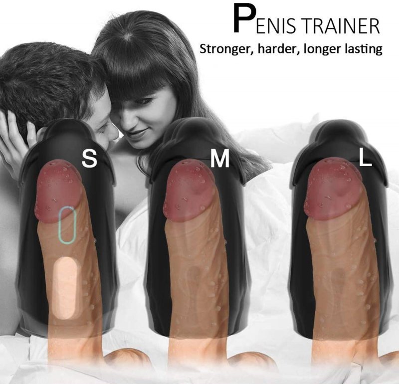 Masturbator męski Male penis masturbator