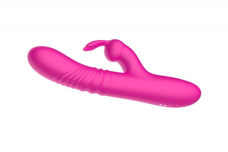 Wibrator króliczek Rabbit vibrator