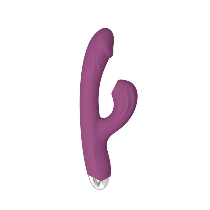 Wibrator króliczek Dual rabbit vibrator