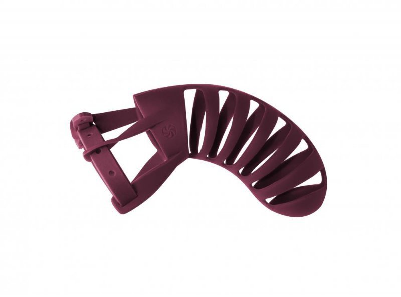 Holster party hard romello red