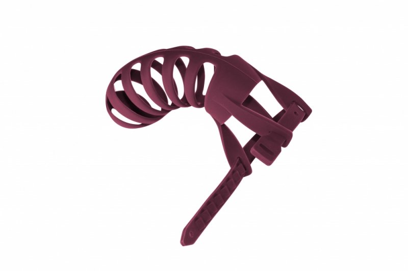Holster party hard romello red
