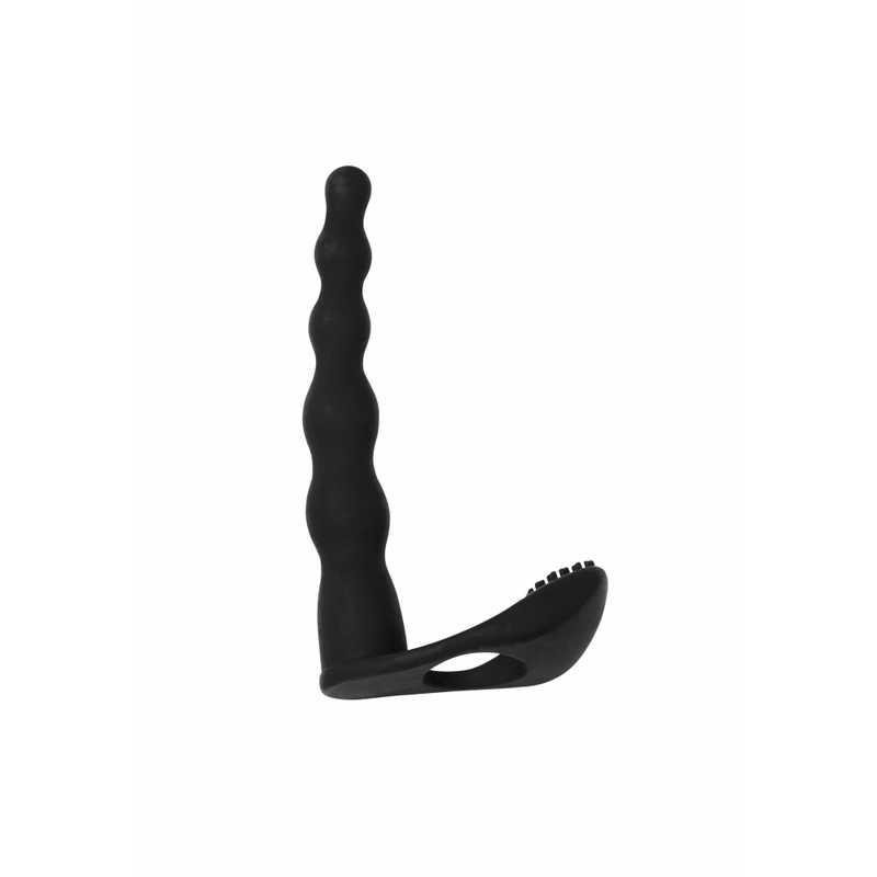 Strapon pure passion farnell black