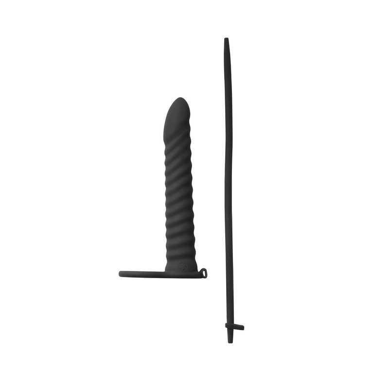 Strapon pure passion rori black