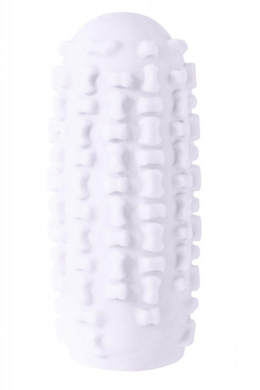 Masturbator Marshmallow Maxi syrupy white