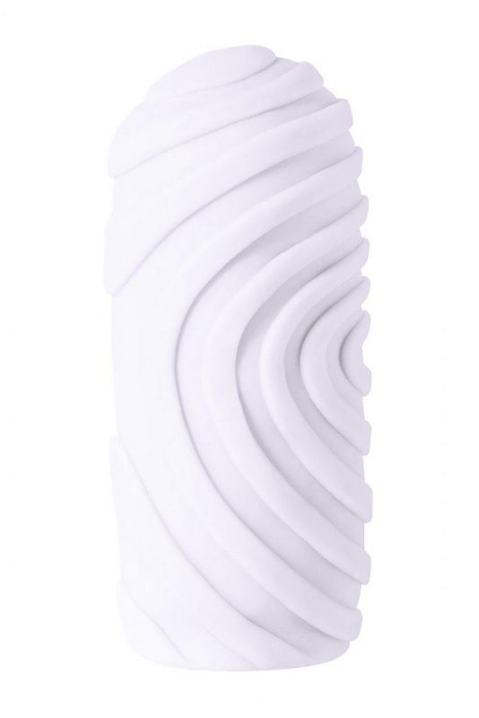 Masturbator Marshmallow Maxi sugary white