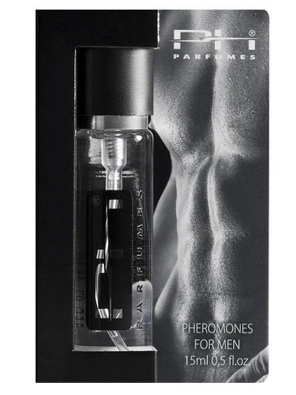 Perfumy z feromonami dla niego PH Pheromone 1 15 ml