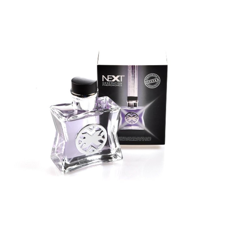 Feromony dla kobiet Miyoshi Miyagi Next 80 ml 