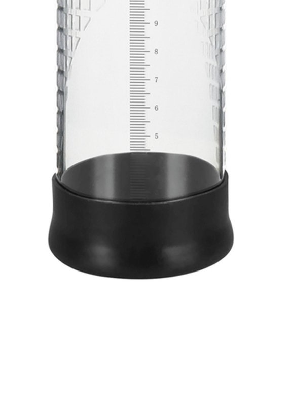 Uszczelka do pompki Pump Sleeve Black