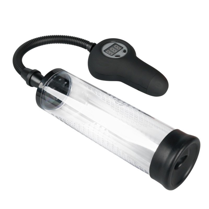 Pompka powerpump electric vacuum pump rechargeable