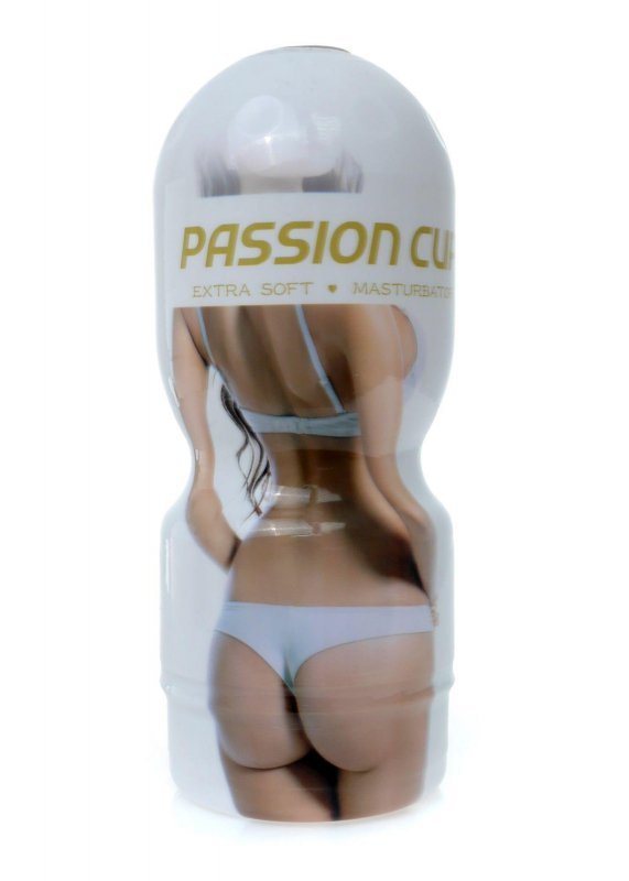 Masturbator Passion Cup Vagina 06