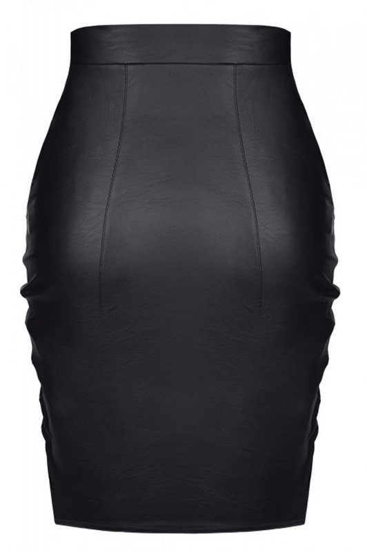 Bielizna Amelia001 black XXL