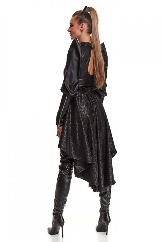 Bielizna Benedetta001 black S/M