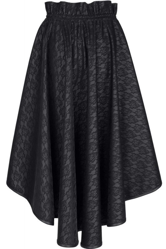Bielizna Benedetta001 black S/M
