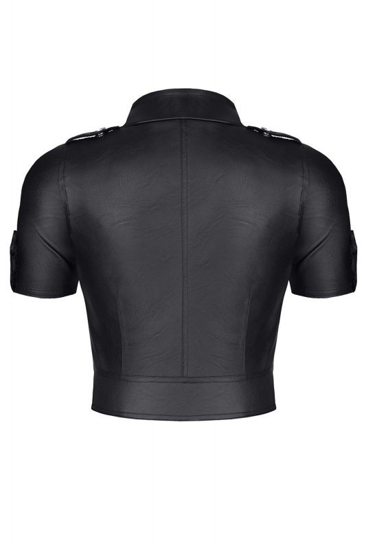 Bielizna Enrica001 black S