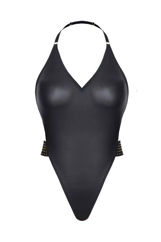 Bielizna Susan001 body czarne S