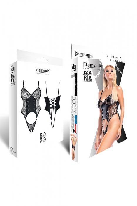 Bielizna Reja black XL