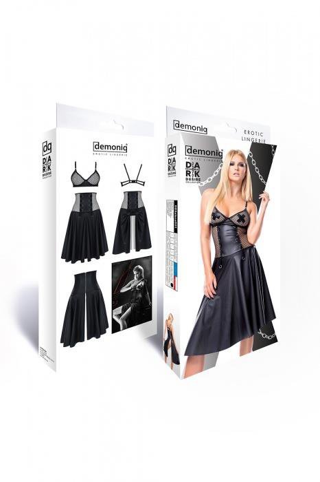 Bielizna Selene black M
