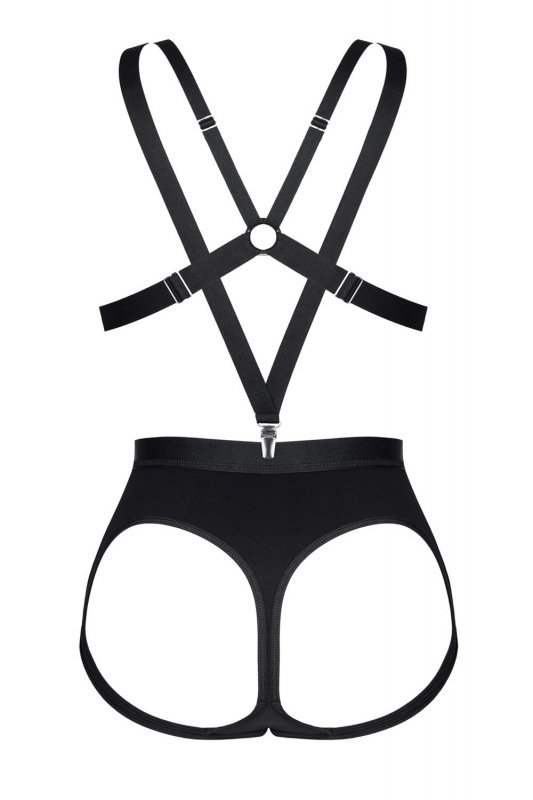 Bielizna LadyX Arcelia XL - komplet
