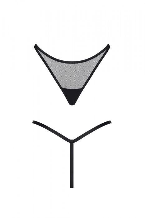 Bielizna LadyX Chelo L  - stringi